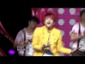Seo In Guk - My Baby U (Live)
