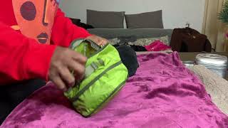 How I’m Packing for My Caribbean Getaway – Travel Light & Stylishly!