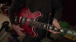 VIDEO: Cleveland Guitars Kicks Off