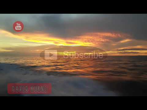 David Kurni 'Di Tanah Orang' mengenang penyanyi terbaik Papua