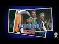 Brian Clough 'An absolute genius!' | My Football Icon with Mark Crossley