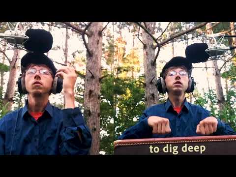 Promotional video thumbnail 4 for Steven Hobert and FireFlyForest Music