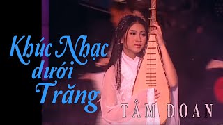 Hợp âm Khúc Nhạc Dưới Trăng Nhạc Hoa