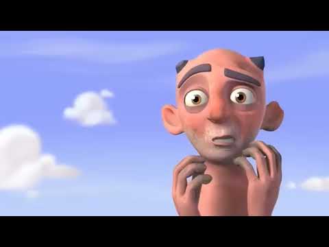 Histoire 2 Couples - Award Winning CGI 3D Animated Short