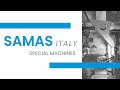 Samas Compact 1000 Unicadose