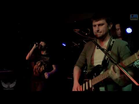 Streetdust - You Can't Save Me (Richie Kotzen Cover)