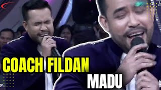 Download lagu COACH PAPI FILDAN - MADU D'ACADEMY 7 TOP 22 GROUP 5 RESULT mp3
