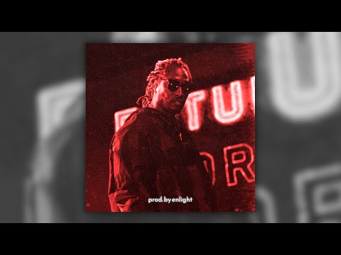 (FREE) Future x Travis Scott x Ufo361 Type Beat - “Official“