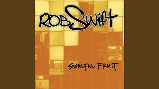Rob Swift Versus Rahzel (feat. Rahzel)