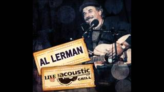Al Lerman - Move On Up