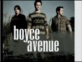 Boyce Avenue - We found love (Instrumental ...