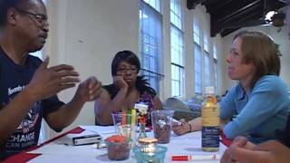 Empathy Healthcare Cafe - What To Do? (8 of 13)