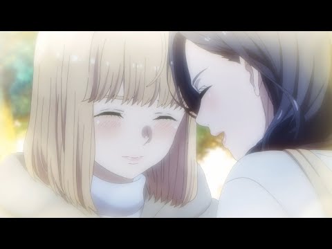 [AMV] Yuri anime couples | old fashion