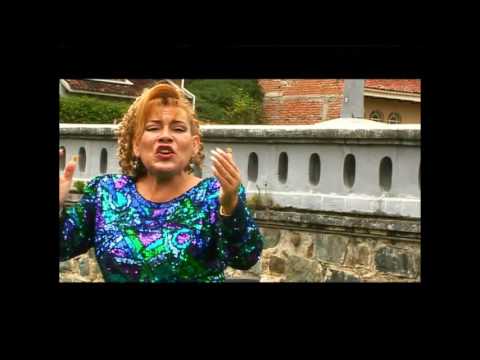 ANITA LUCIA PROAÑO MI LINDA MAMITA