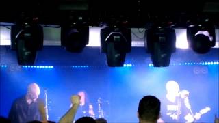 Apulanta - Aurinkoon - RadioRock risteily XIII 2014