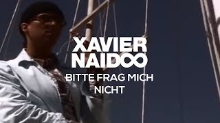 Bitte frag' mich nicht Music Video