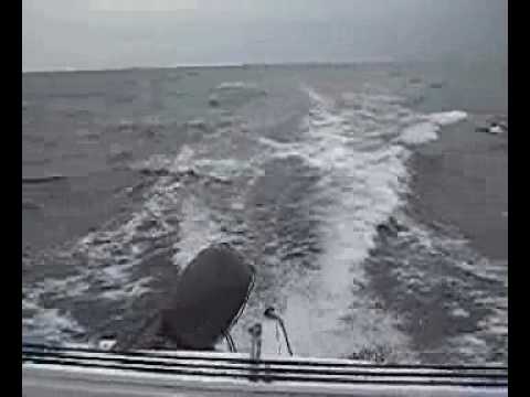 Scottish Islands Peaks Race 1