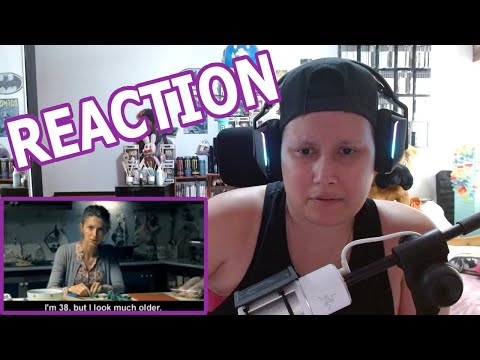 Top 100 Scariest Obscure PSA's ACT 1 - REACTION!