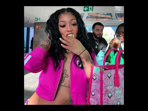 (FREE) BIA Type Beat 2022 | Flo Milli x Megan Thee Stallion Type Beat 2022 - "FASTER"