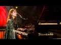 Tori Amos - Wednesday Live 2005
