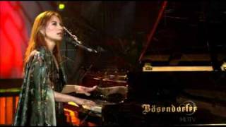 Tori Amos - Wednesday Live 2005