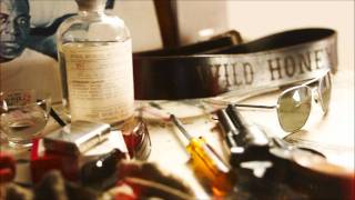 Otis Taylor- I Can See You're Lying