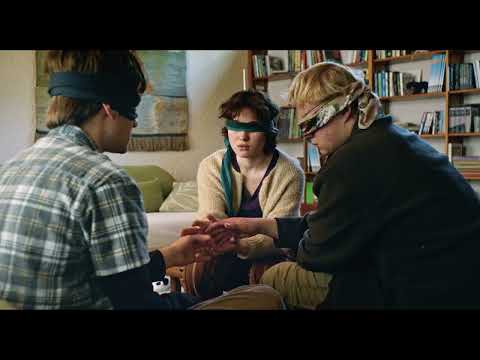 BIFF2026 Trailer | 오아시스 Oasis | 플래시 포워드