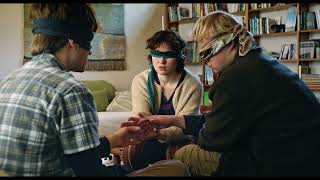 BIFF2026 Trailer | 오아시스 Oasis | 플래시 포워드