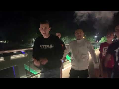 SIWY  ╳ 3MEK - WARTOŚCI SĄ PRZEKAZEM // W.S.P //