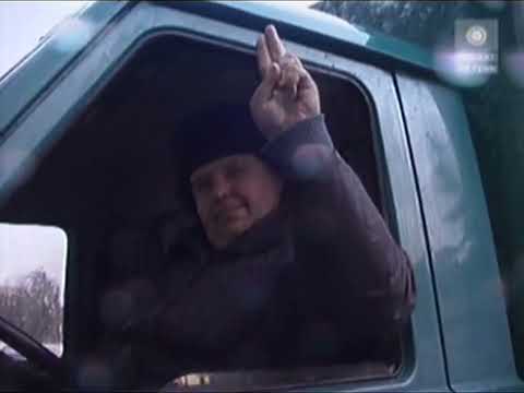 Kononowicz w Polsacie (2006)