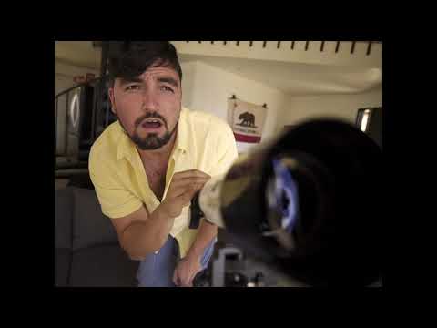 aarvee - smoke & mirrors (official video)