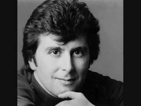 Jerry Hadley -  Mascagni's "Serenata" and Tosti's "Ideale" - Live in recital - 1984