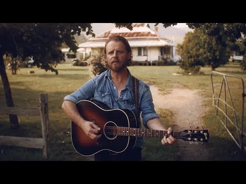 Matt Ward - Back To The Country