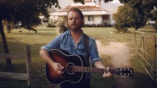 Matt Ward - Back To The Country