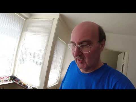 MongoTV_9555 - Del 3 - Hvordan Jeg Vil Komme Igennem September 2022