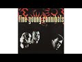 Fine Young Cannibals - Time Isn't Kind