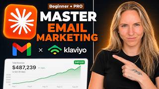 Claude Just Changed Email Marketing Forever (Tutorial)