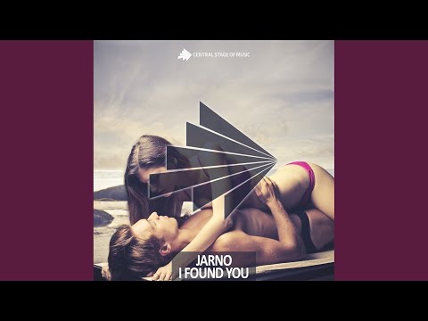 I Found You (Critical Strikez Remix Edit)