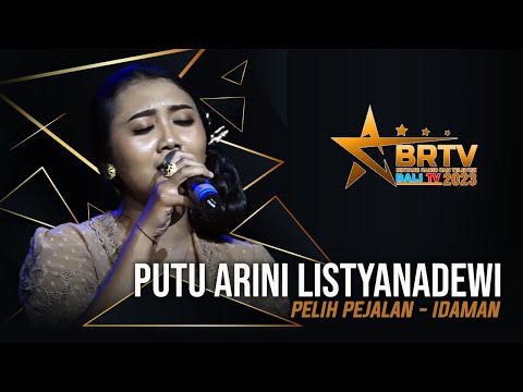 𝐏𝐔𝐓𝐔 𝐀𝐑𝐈𝐍𝐈 𝐋𝐈𝐒𝐓𝐘𝐀𝐍𝐀𝐃𝐄𝐖𝐈  - 𝐌𝐄𝐍𝐔𝐉𝐔 𝐁𝐈𝐍𝐓𝐀𝐍𝐆 4 𝐁𝐑𝐓𝐕 𝐁𝐀𝐋𝐈𝐓𝐕 2023