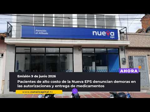AHORA 10:30 | 9 de junio de 2026