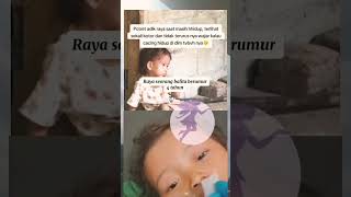 Download lagu 😱 Ratusan Cacing Bersarang di Tubuh Raya! Sampai Masuk ke Otak #shorts mp3 Download lagu 😱 Ratusan Cacing Bersarang di Tubuh Raya! Sampai Masuk ke Otak #shorts mp3