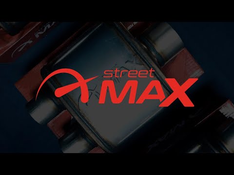 Street Max Product Overview