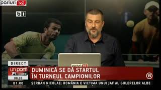 Aici ai 17 pariuri UN PONT PE ZI pentru acest weekend » Fotbal si tenis!