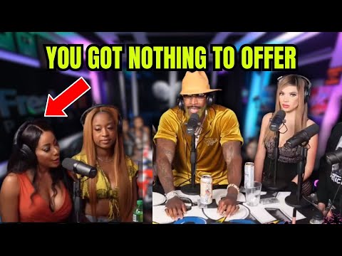 CLASSIC! The Day @Mr Organik humbles a 304 on Fresh and Fit