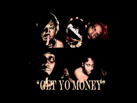 Batabazi - Get Yo Money (audio video)