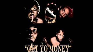 Batabazi - Get Yo Money (audio video)