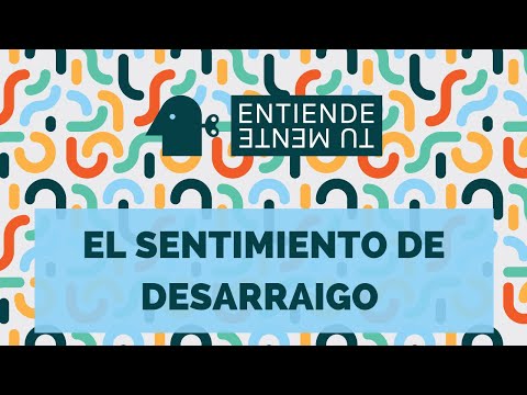 El sentimiento de desarraigo (el síndrome de Ulises o de aculturación) - Podcast 72