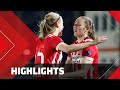 HIGHLIGHTS | PSV Vrouwen - PEC Zwolle