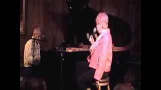 Peggy King with All Star Jazz Trio 8/0913 Part 2