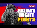 FRIDAY NIGHT FIGHTS | FIST OF FURY: SOUL | Starring Norman Chu | #NowStreaming on @HiYAH!